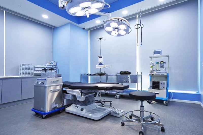 手術室凈化裝修工程需要注意什么?