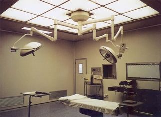 簡易手術室凈化裝修注意事項