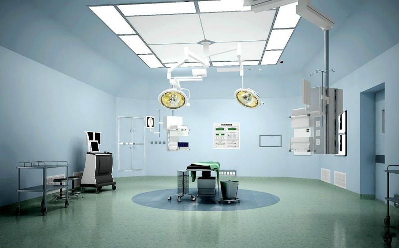 淺談了解層流手術室的優點有哪些？