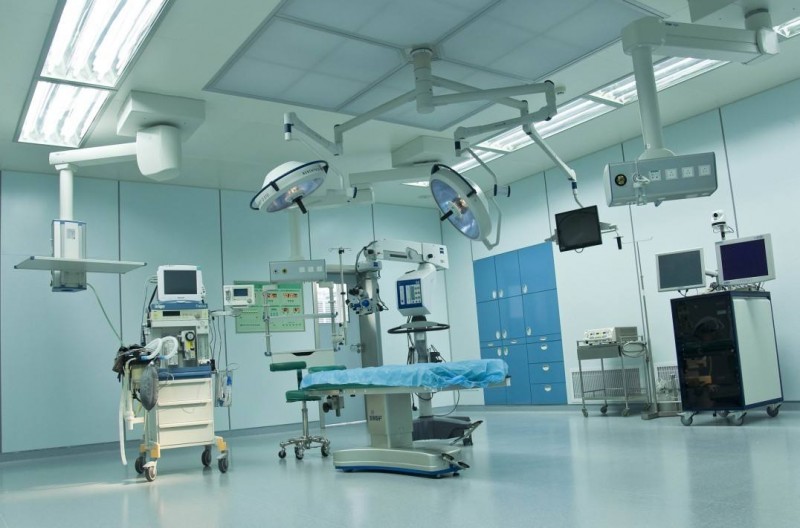 手術室凈化的設計與施工要求