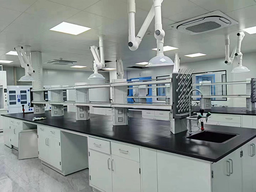 分享各類化學實驗室的設計規范和實驗設備配置